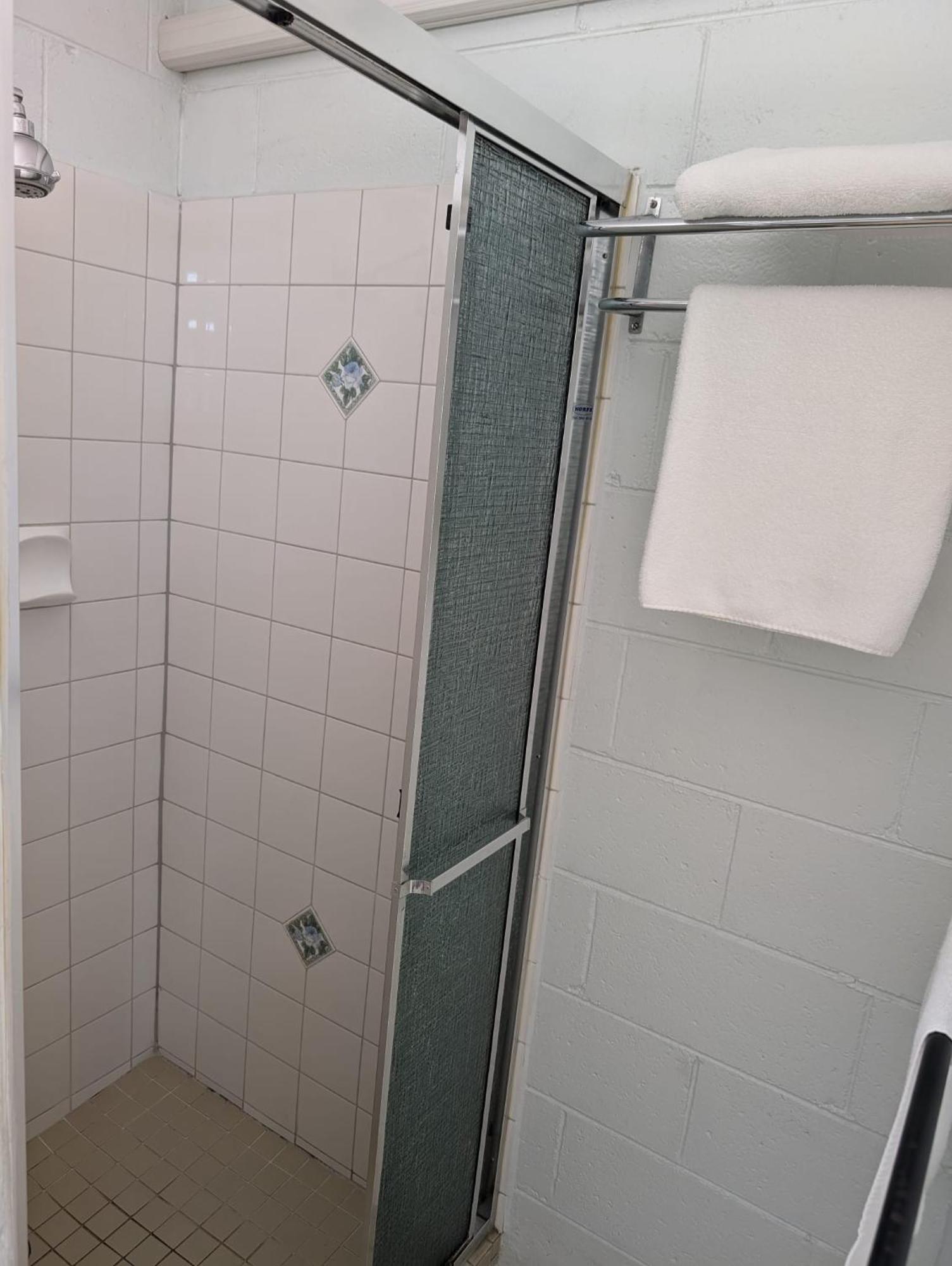 Morwell Parkside Motel المظهر الخارجي الصورة